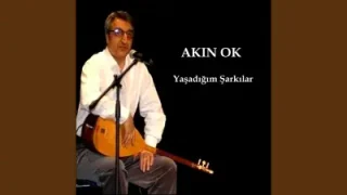 Akın Ak Karanfil
