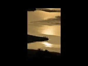 Akın Ok Nehir Albüm Kapağı