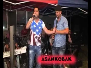 Akif Bulut – Paranın Gözü Kör Olsun 2012 Anam Anam