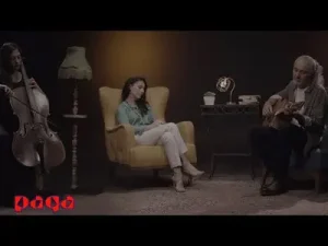 Aklan Aktaş Feat Gülay Affet Albüm Kapağı