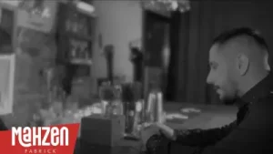 Alaaddin Ergün – Kadehi Masalara Albüm Kapağı