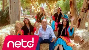 Alaattin Sarı – Gelin Mersine