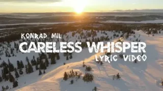 Alan Walker Careless Whisper