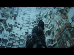 Alan Walker Sing Me To Sleep Albüm Kapağı