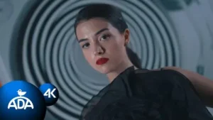 Alara Elmas Aldatıldık Albüm Kapağı