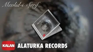 Alaturca Records Mevlid İ Şerif
