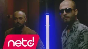 Alef High Feat Serdar G Eninde Sonunda Albüm Kapağı