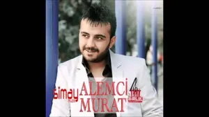Alemci Murat Şakşuka Tuğba Albüm Kapağı