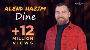Alend Hazim Dine