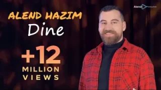 Alend Hazim Dine
