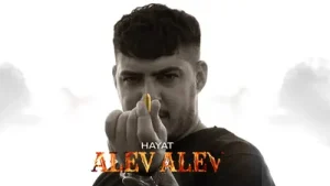 Alev Alev Albüm Kapağı