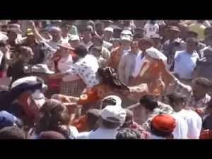 Alevi Müzikleri Albüm Kapağı