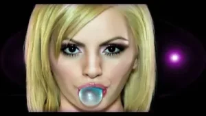 Alexandra Stan Lollipop