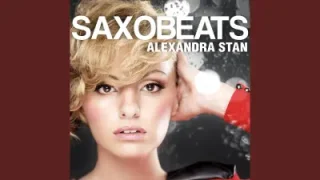 Alexandra Stan Show Me The Way