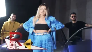 Aleyna Boz Kafam Deli