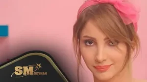 Aleyna Dalveren Karabiberim Albüm Kapağı