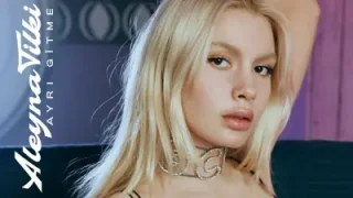 Aleyna Tilki Ayrı Gitme