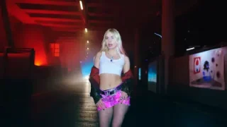 Aleyna Tilki Başıma Belasın