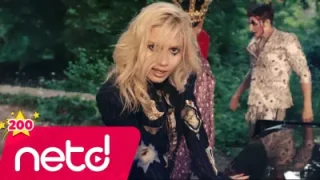 Aleyna Tilki Şarkıları