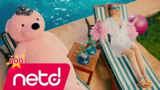 Aleyna Tilki Sen Olsan Bari