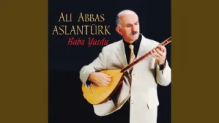 Ali Abbas Aslantürk Olmadı
