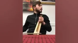 Ali Alkurt Yarım Oy