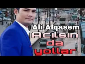 Ali Alqasem Açılsında Yollar