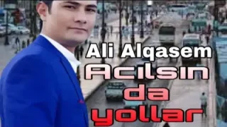 Ali Alqasem Açılsında Yollar