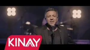 Ali Altay Kainatın Aynasıyım Albüm Kapağı