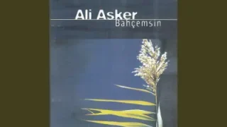 Ali Asker Kadir Mevlam