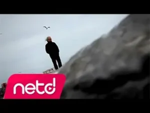 Ali Asker Mavi Türkü Albüm Kapağı