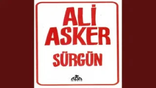 Ali Asker Sürgün