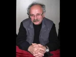 Ali Asker Yıllardır Firardayım Albüm Kapağı