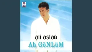 Ali Aslan Anlamadım