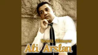 Ali Aslan Rüyamda