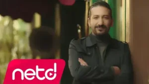 Ali Ata Aşk Albüm Kapağı