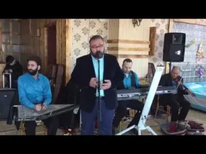 Ali Atıcı Yüce Dağlar