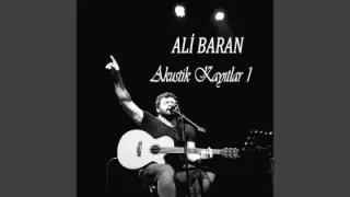 Ali Baran