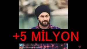 Ali Baran Ağlarum Yana Yana Albüm Kapağı