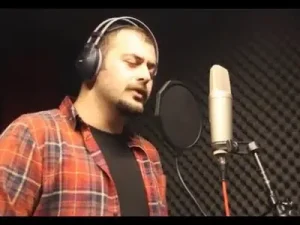Ali Baran Bu Şarkı Albüm Kapağı