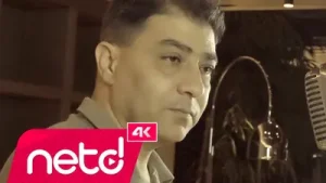Ali Batgı Birazda Sen Ağla Albüm Kapağı