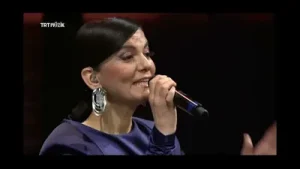Ali Çakar – Goca Camin Gürlemesi Dalilen