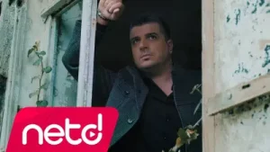 Ali Can Ceylan Ellerimde Çiçekler Albüm Kapağı
