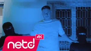 Ali Çelik Adım Adım Albüm Kapağı