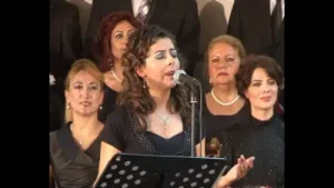 Ali Coşkun Hatıralar