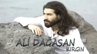 Ali Dağasan Kırgın