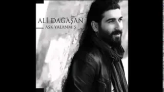 Ali Dağasan Pirin Dolusu
