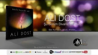 Ali Dost Şu Benim Divane Gönlüm