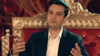 Ali Durak Sen Benim Kabul Olmuş Duamsın