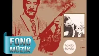 Ali Ekber Çiçek Derdim Çoktur Hangisine Yanayım